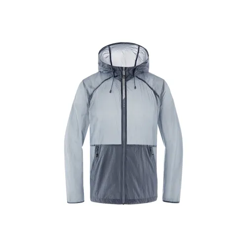 TOREAD Мужская одежда для защиты от солнца