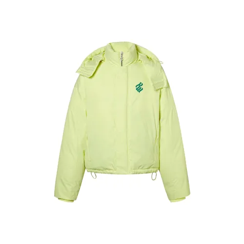 ROCAWEAR Унисекс Пуховики