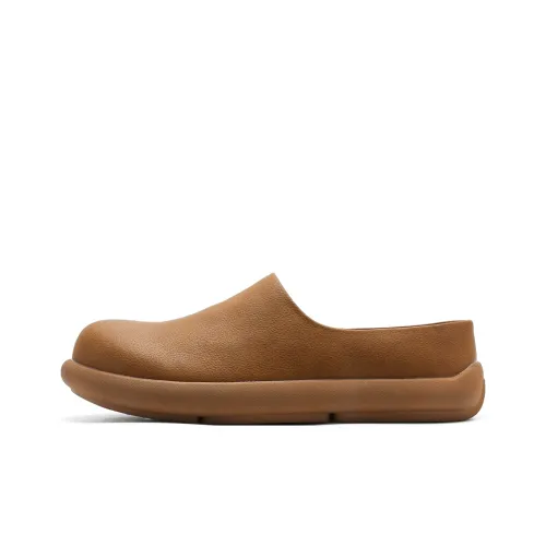 Xiwencha Резиновая подошва Тихий Домашние тапочки Мужской