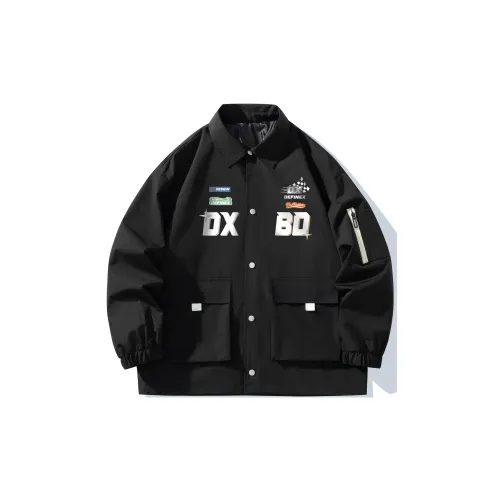 DEFINEX Унисекс Куртки