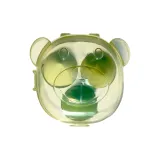 Медведь Lime Green