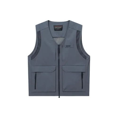 SPYDER Мужские жилеты