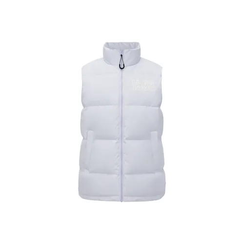 Skechers Жилет Унисекс Valley Фиолетовый