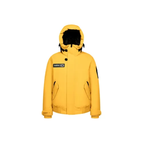 BOSIDENG Унисекс Пуховики