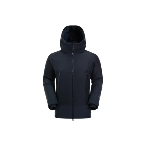 KAILAS Мужские Пуховики