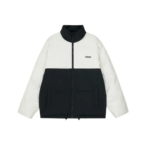 AMLM Унисекс Пуховики