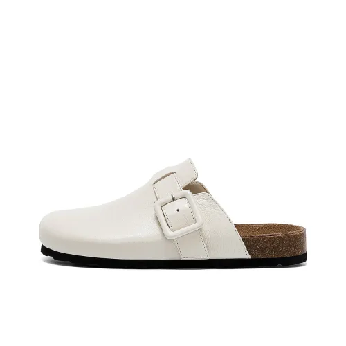 ELLE Домашние тапочки для женщин