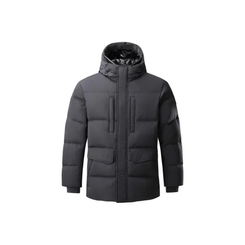 KOLON SPORT Мужской пуховик