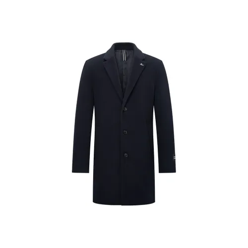 HAZZYS Мужское пальто