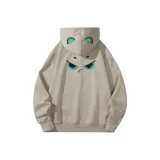 Хаки (с флисовой подкладкой)