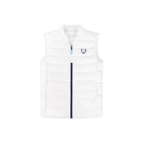 RYDER CUP EST.1927 Мужской пуховый жилет