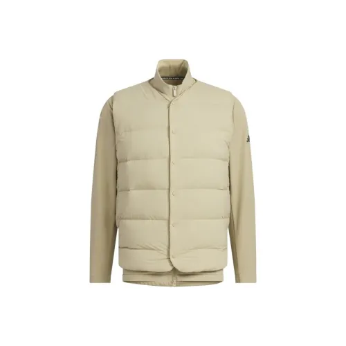 Adidas Cold.Rdy Куртки и Пальто Мужские 2 упаковки Коричневый