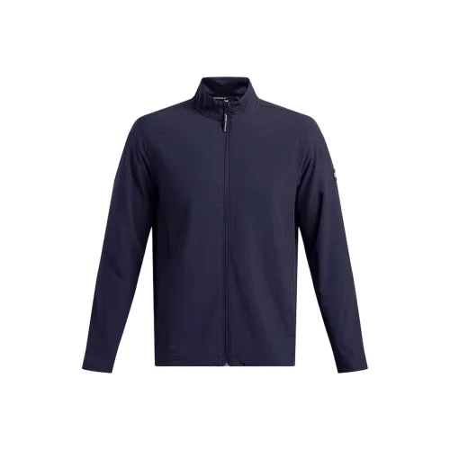 Under Armour Drive Pro Midnight Blue Мужские Куртки
