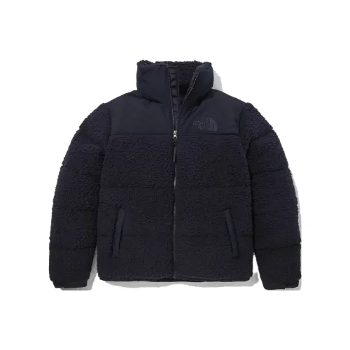 THE NORTH FACE Nuptse Down Jacket Men's Dark Blue