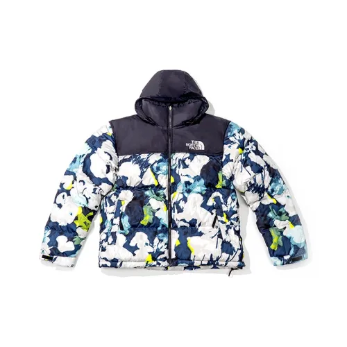The North Face 1996 Collection Пуховик Унисекс Многоцветный