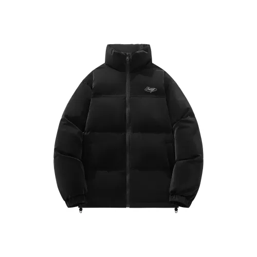 FUERZA Унисекс Пуховики