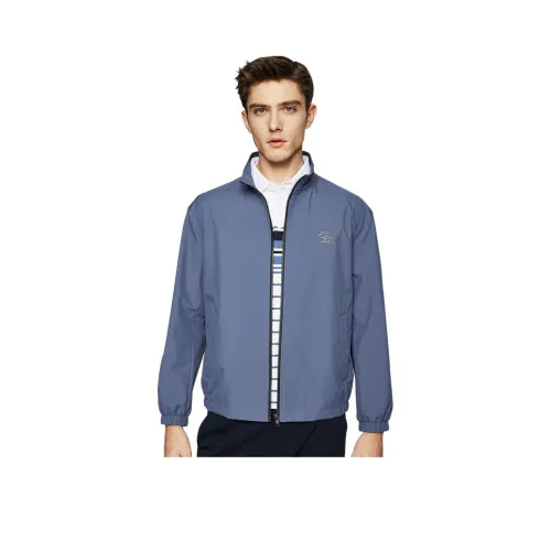 GOOD LUCK GLADIUS Куртки и Пальто Мужской Розовый Синий