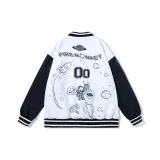 Белый (Рекомендуемый размер 00)