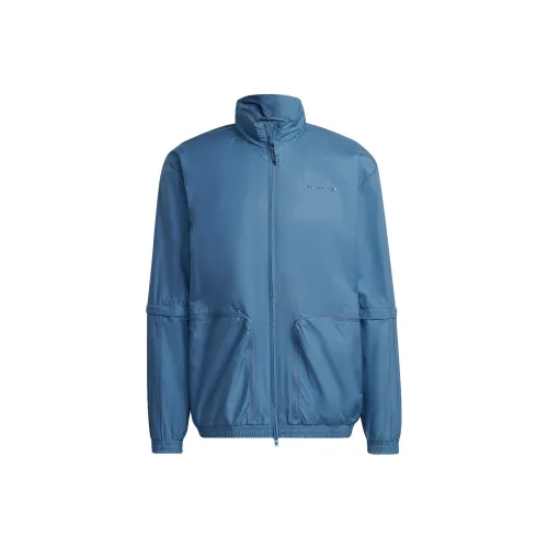 Adidas Originals RECLAIM UTILITY Синий Мужские Куртки