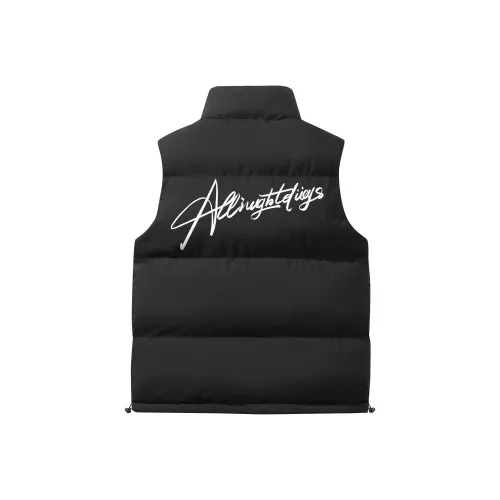 FONDLOOK Унисекс Жилеты