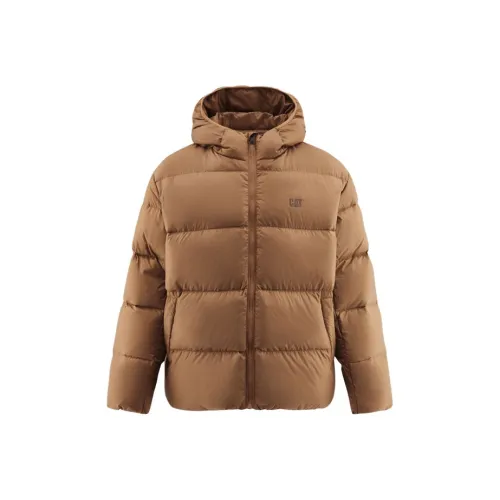 Кошка Унисекс Пуховики