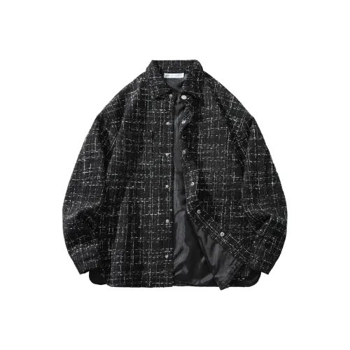 Tre Club Куртки и Пальто Унисекс