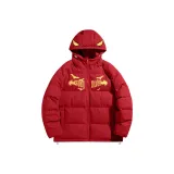 Красный [Новогодний Ограниченный]