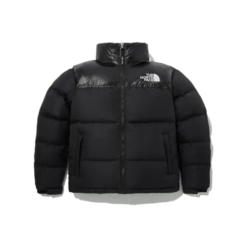 THE NORTH FACE 1996 Collection Пуховик Мужской Черный