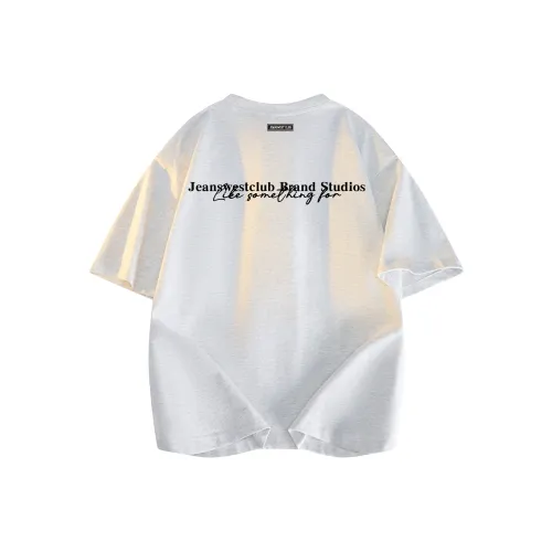 JEANSWEST CLUB Унисекс Футболки