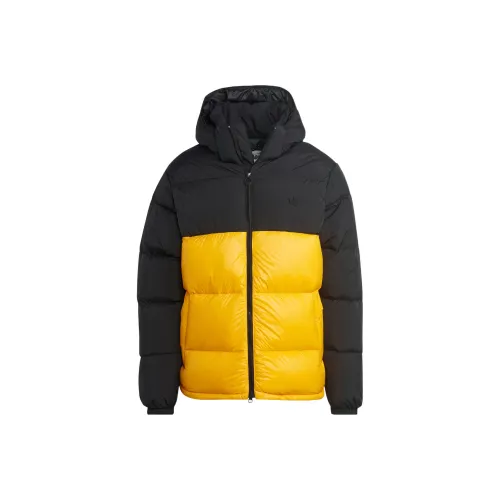 Adidas Originals DOWN REGEN PUFFER FW22 Пуховик Мужской Черный