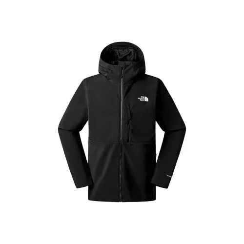 THE NORTH FACE Куртка Мужская Черная