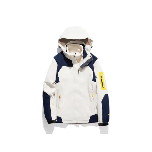 VanCamel Ветровки Унисекс