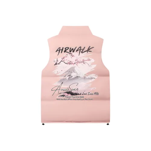 Airwalk Унисекс Жилеты