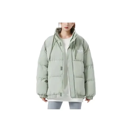 HOLDFREE Унисекс Куртки