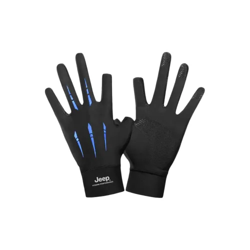 JEEP Полиэстер, Полиамид Перчатки Унисекс