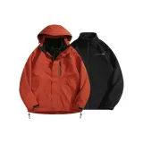 Розово-красный (3 в 1)