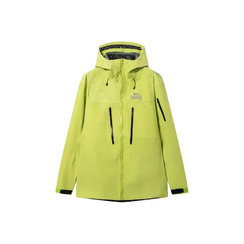 LONSDALE Поход для городской жизни путешествий коммутирования Водонепроницаемый Ветрозащитный и Дышащий Ветровка