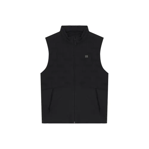 KOLON SPORT TUBE Жилет Мужской Черный