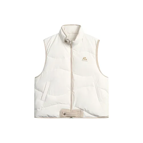 ATELIER BLEU Унисекс Объемные куртки (пуховики)