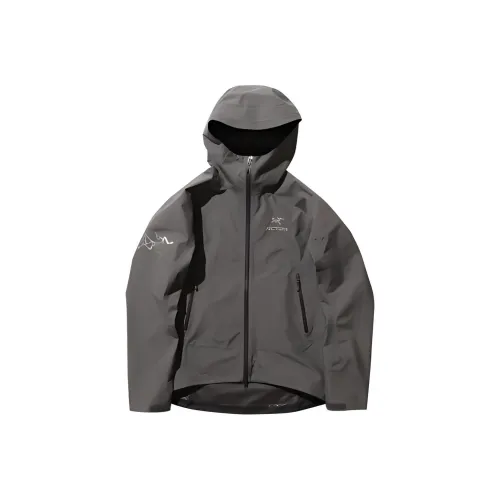 Arcteryx Zeta Series Куртка Мужская