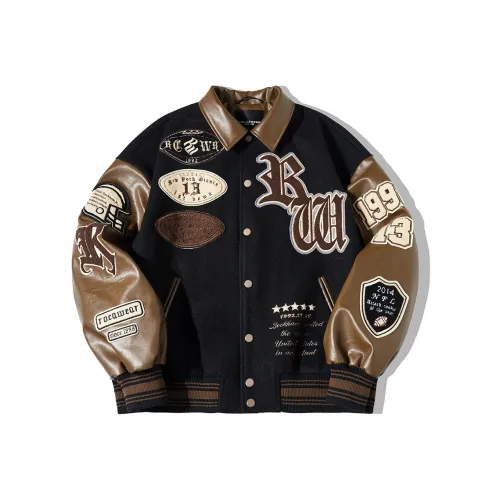 ROCAWEAR Унисекс Бейсбольные Джерси