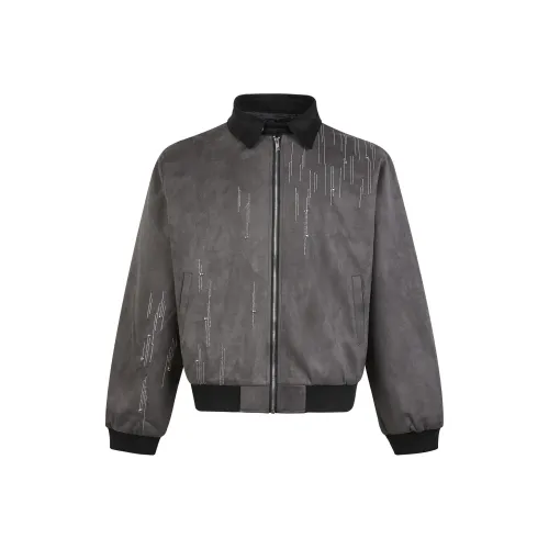 MADE EXTREME Куртки и Пальто Унисекс