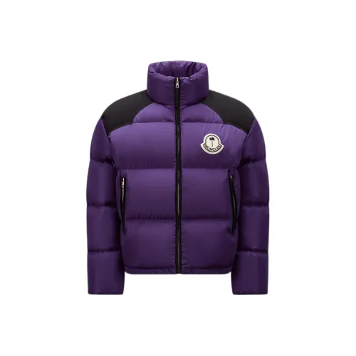 MONCLER GENIUS MONCLER GENIUS x PALM ANGEL Пуховик Унисекс