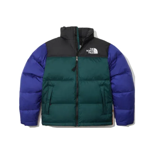 THE NORTH FACE 1996 Collection Многоцветный Мужской Пуховик