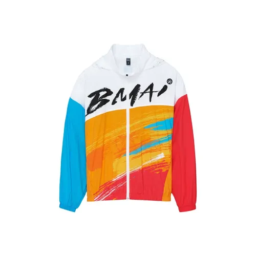 BMAI Golden Dawn Мужские Куртки