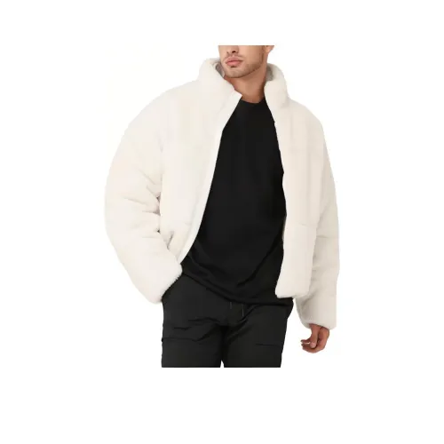 Alo Yoga Бархат Feel Пальто Мужской