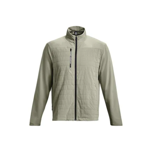 Under Armour Storm Green Мужские Куртки