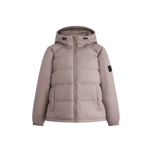 Calvin Klein Унисекс Пуховики