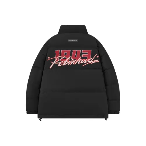 ROBINHOOD Унисекс Пуховики