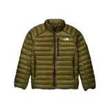 Оливковый зеленый